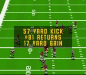 John Madden Football 93