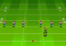John Madden Football: Championship Edition