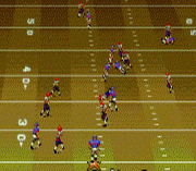 John Madden Football – Pro Football