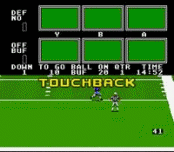 John Madden Football