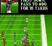 John Madden NFL 94