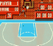 Игра Jordan vs Bird 1 on 1
