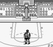Игра Jordan vs Bird