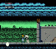 Journey to Silius