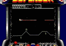 Игра Joust Defender