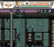 Игра Judge Dredd