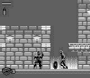 Игра Judge Dredd