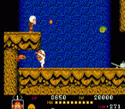 JuJu Densetsu