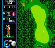 Jumbo Ozaki no Hole in One Professional