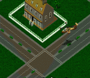 Jungle Strike – Uketsugareta Kyouki