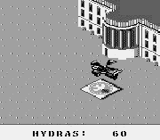 Игра Jungle Strike