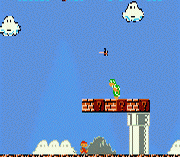 Junk Mario 1.1