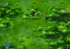 Jurassic Park 2 - The Lost World