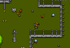 Jurassic Park