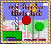 Just Another Mario Hack