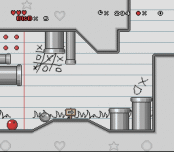 Игра Just Blob