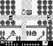 Игра Kaeru no Tame ni Kane wa Naru (english translation)