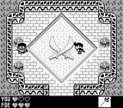 Игра Kaeru no Tame ni Kane wa Naru