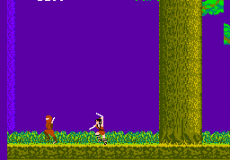 Kage no Densetsu