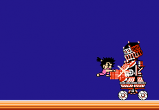 Kaiketsu Yanchamaru 2 - Karakuri Land