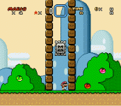 Kaizo Mario World 2