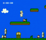 Kakefu Kun no Jump Tengoku – Speed Jigoku