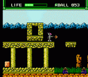 Kame no Ongaeshi – Urashima Densetsu