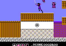 Kamen no Ninja - Akakage