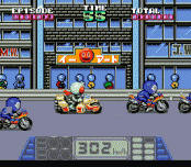 Kamen Rider SD - Shutsugeki!! Rider Machine