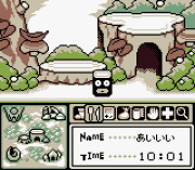 Игра Kandume Monsters