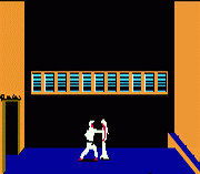 Karateka