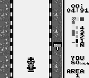 Игра Kattobi Road