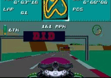 Kawasaki Superbike Challenge