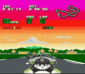 Kawasaki Superbike Challenge