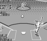 Игра Ken Griffey Jr.