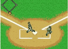 Игра Ken Griffey Jrs Slugfest