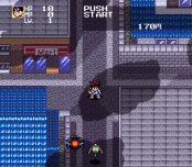 Kenyuu Densetsu Yaiba