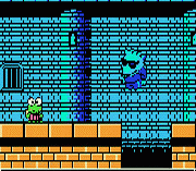 Kero Kero Keroppi no Daibouken 2 – Donuts Ike ha Oosawag