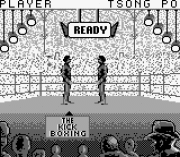 Игра Kick Boxing