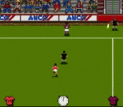 Kick Off 3 - European Challenge