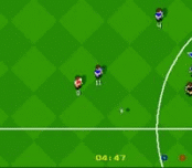 Kick Off