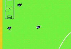 Игра Kick Off