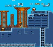 Kid Adventure 4 - Kid Xtreme