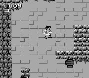 Игра Kid Icarus – Journey of a Warrior