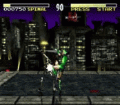 Игра Killer Instinct