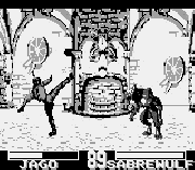 Игра Killer Instinct