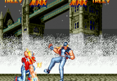 King of Fighters 98'