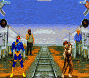 King of Fighters 99