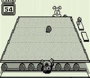 Игра King of the Zoo