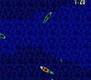 Игра King Salmon – The Big Catch